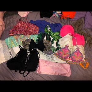 BIKINI LOT!
